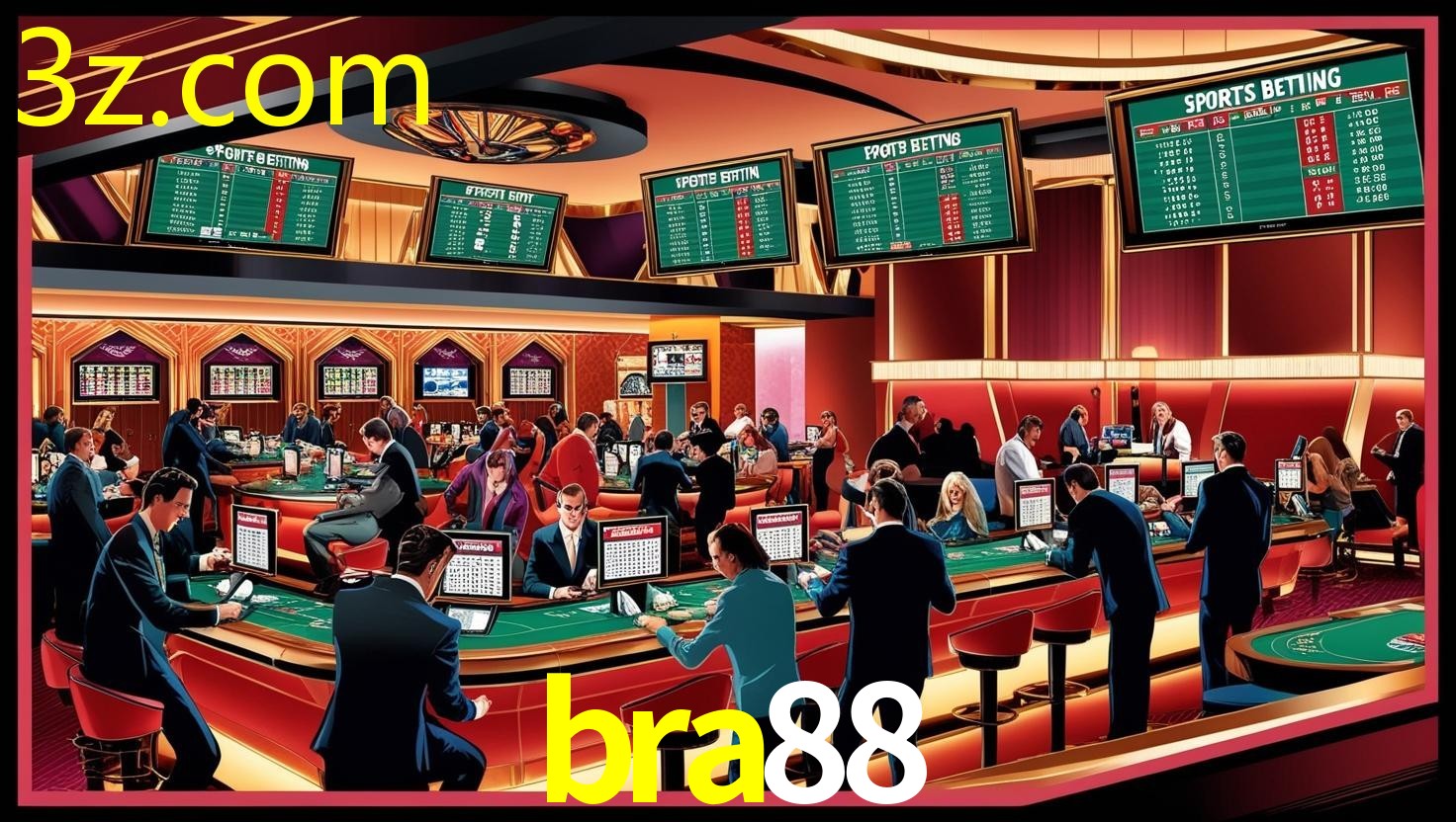 Jogos de Cassino BRA88.COM